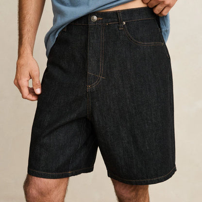 Toby Denim Short MID