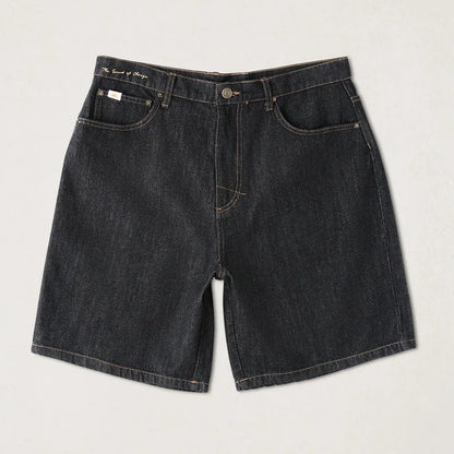 Toby Denim Short MID