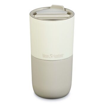 Rise 16 oz Tumbler Flip Lid Tofu