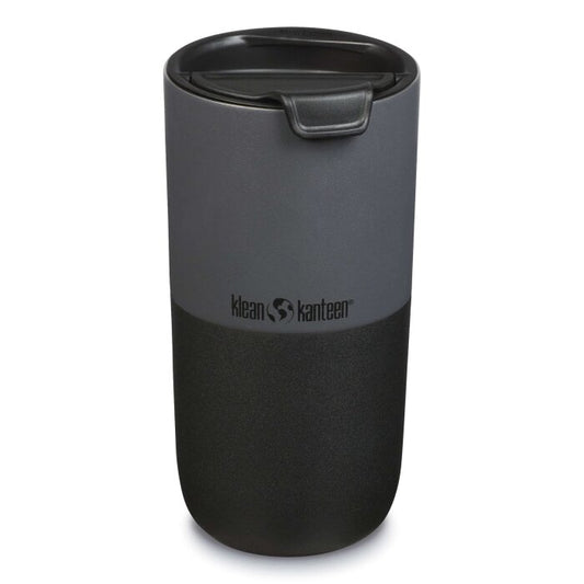 Rise 16 oz Tumbler Flip Lid Asphalt