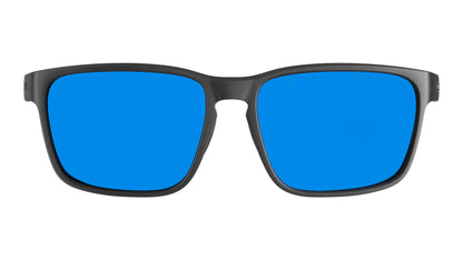 Coopers - Gunmetal Marine