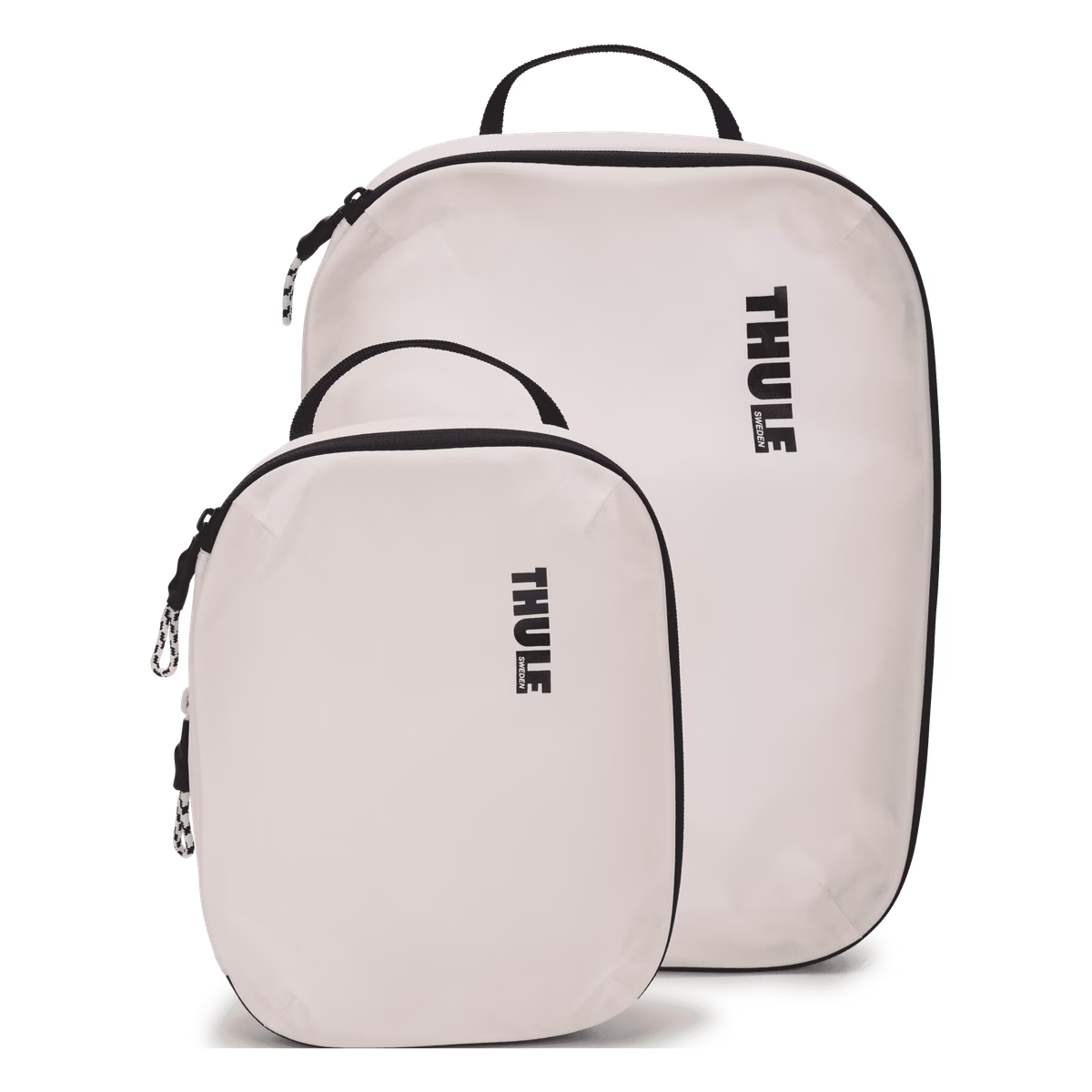 Thule Compression Cube Set - White