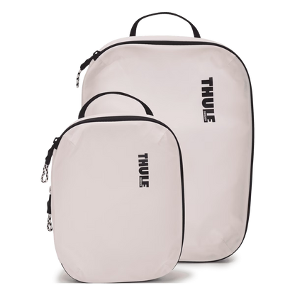 Thule Compression Cube Set - White