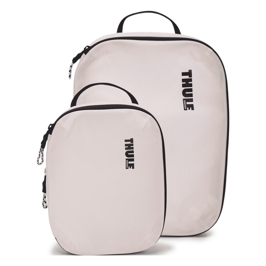 Thule Compression Cube Set - White