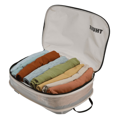 Thule Compression Cube Set - White