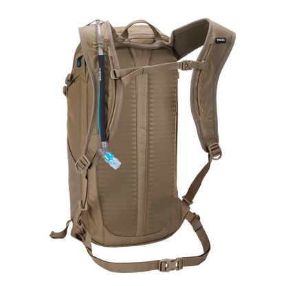 Thule AllTrail hydration pack 16L Faded Khaki