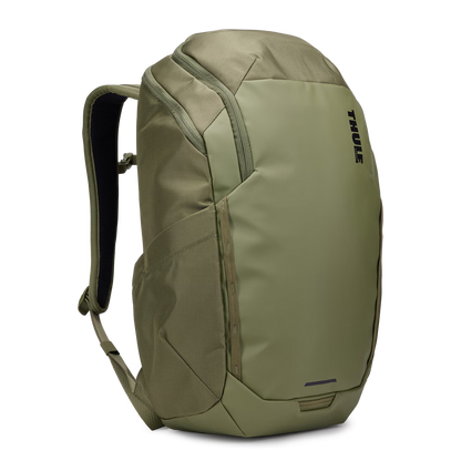 Thule Chasm Laptop Backpack 26 L - Olivine