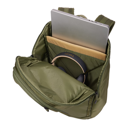 Thule Chasm Laptop Backpack 26 L - Olivine
