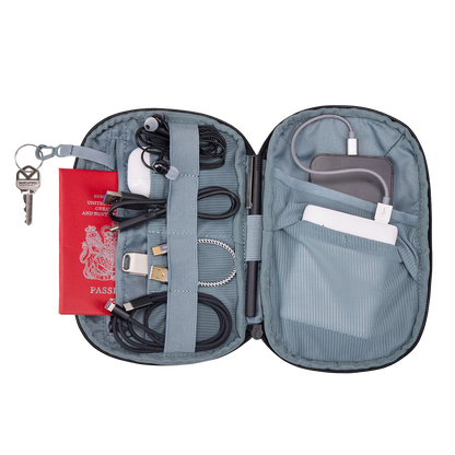 Thule Subterra 2 Powershuttle Medium - Black