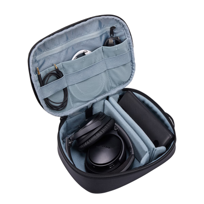 Thule Subterra 2 Powershuttle BLK - LARGE