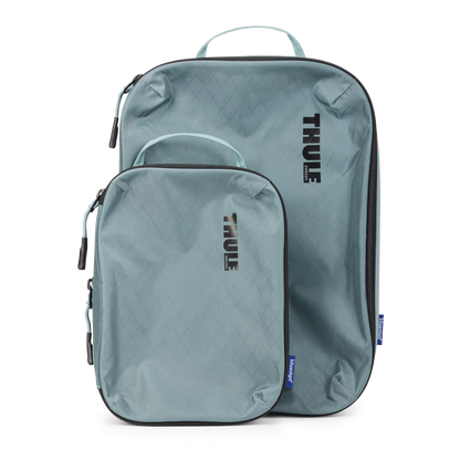 Thule Compression Cube Set - Gray