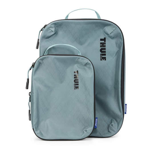 Thule Compression Cube Set - Gray