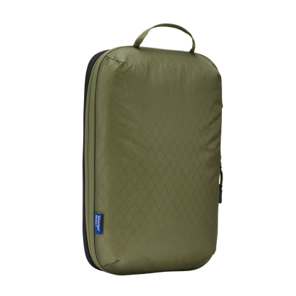 Thule Compression Cube Set - Soft Green