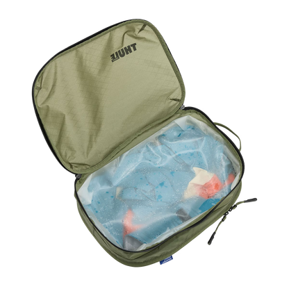 Thule Clean/Drirty Packing Cube - Green