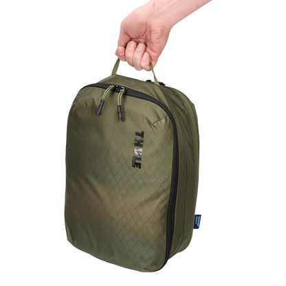 Thule Clean/Drirty Packing Cube - Green