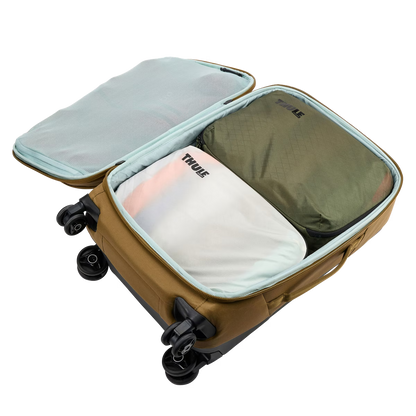 Thule Clean/Drirty Packing Cube - Green