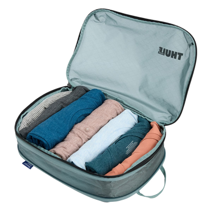 Thule Compression Cube Set - Gray