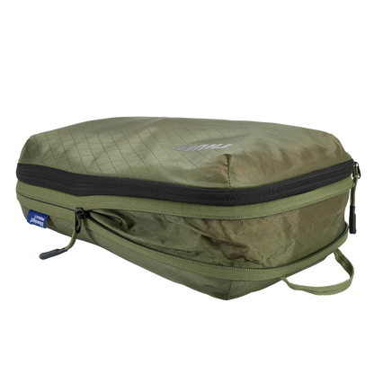 Thule Compression Cube Set - Soft Green