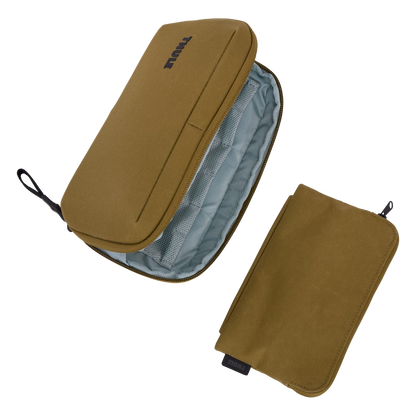 Thule Aion Travel Organizer - Nutria Brown