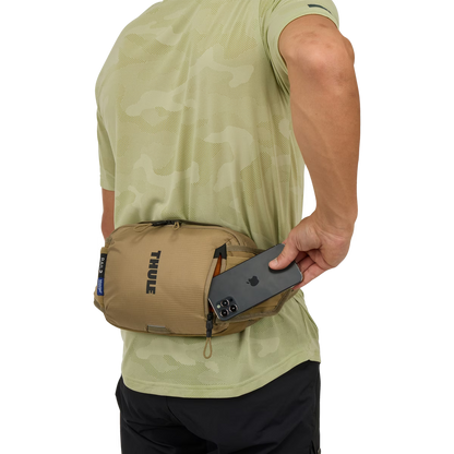 Thule Rail Hip - Khaki