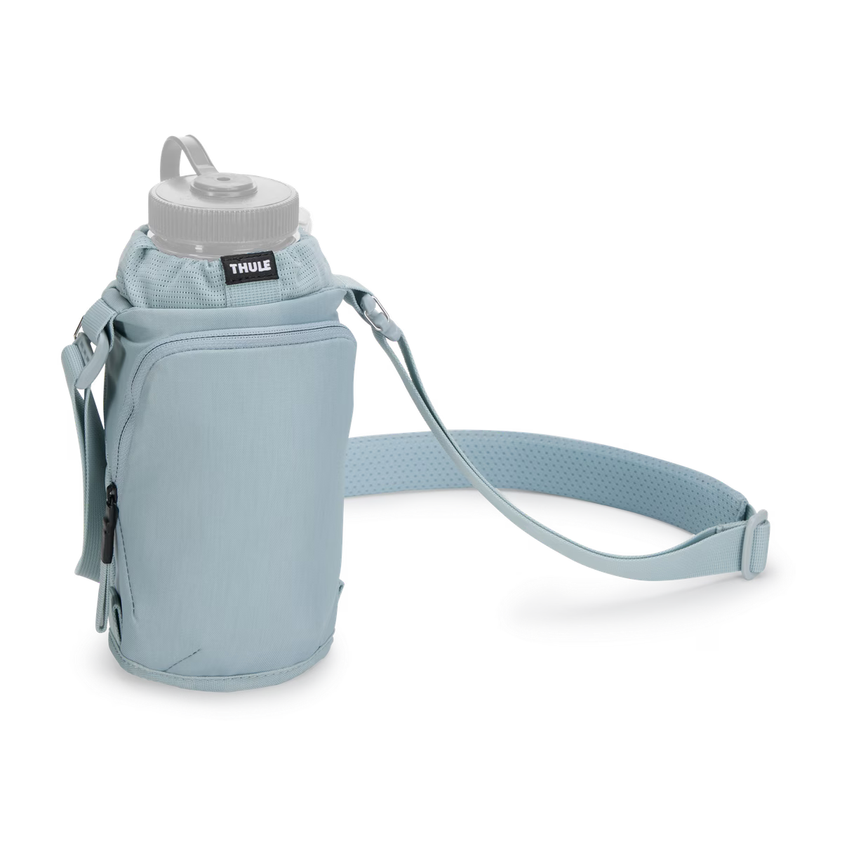 Thule EnRoute water bottle holder - soft blue/darkest blue