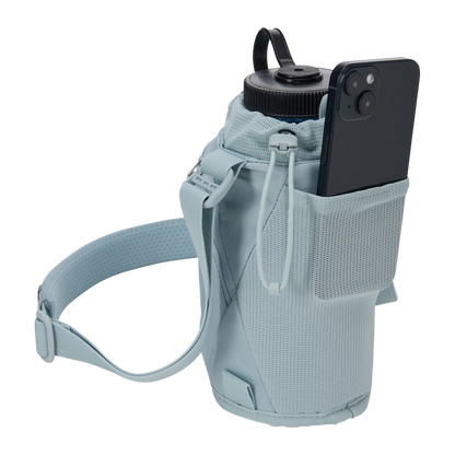 Thule EnRoute water bottle holder - soft blue/darkest blue