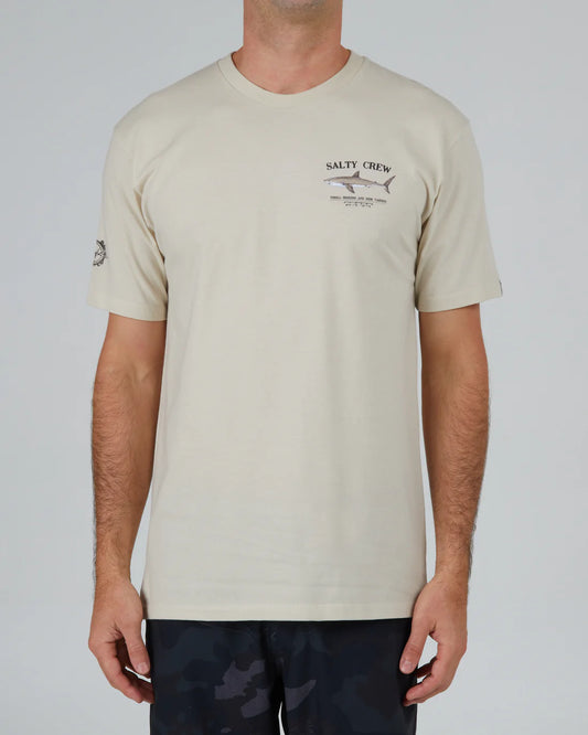 Bruce Premium Tee Bone