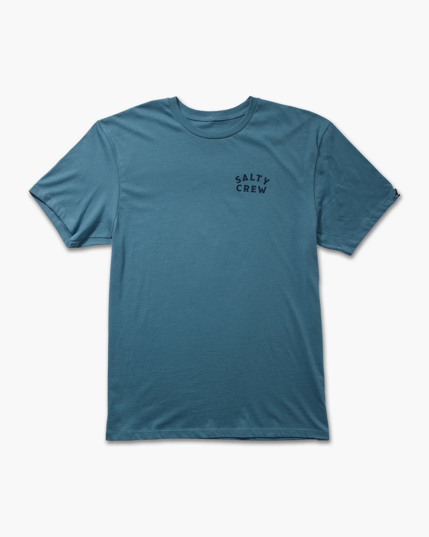 Saloon Premium Tee Slate