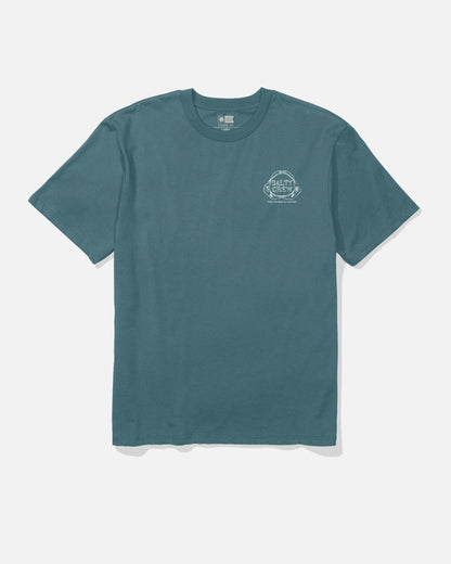 Jawbone Classic Tee - Hydro