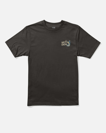 Big Bill Boys Tee - Black