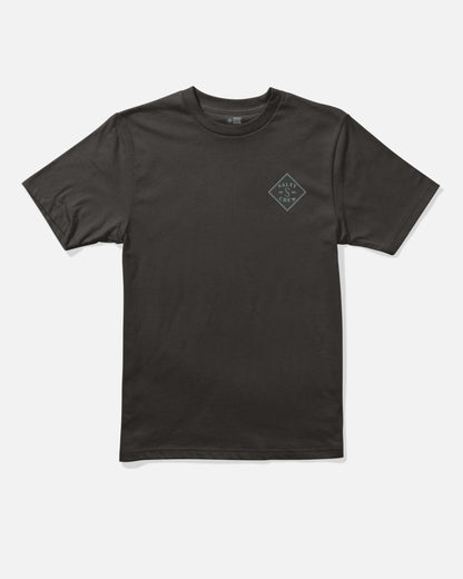 Tippet Fill Boys Tee - Black