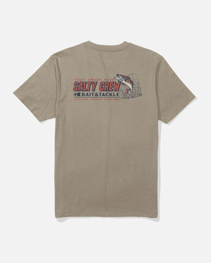 Live Bait Tee - Twig