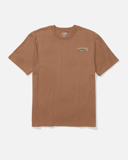 Lure Gear Classic Tee - Sierra