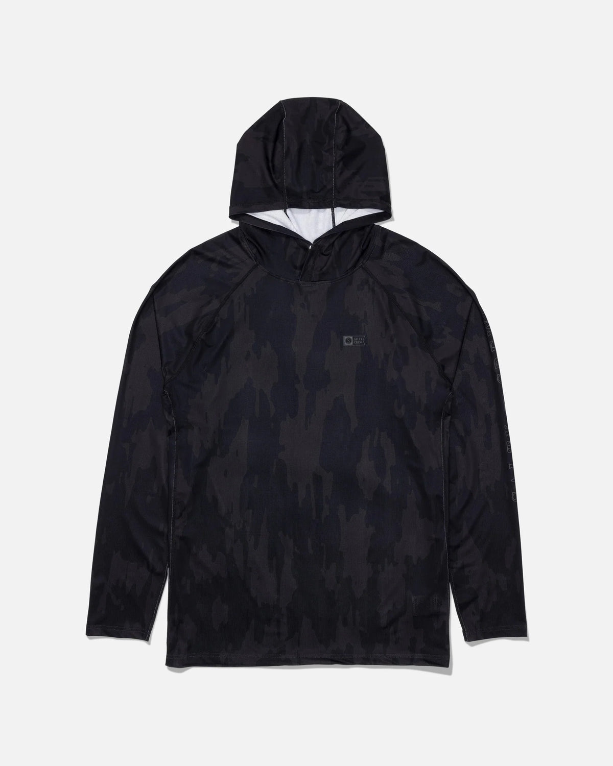 Apex Perforated Sunshirt - Ranger