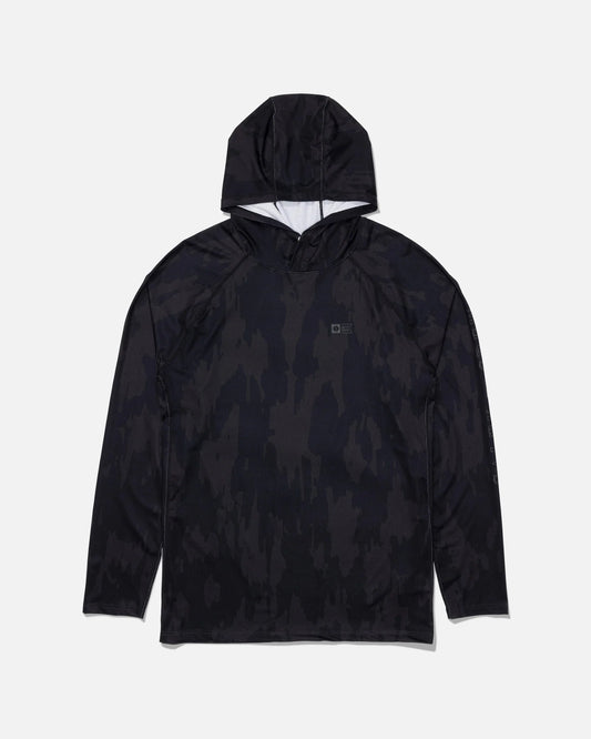 Apex Perforated Sunshirt - Ranger