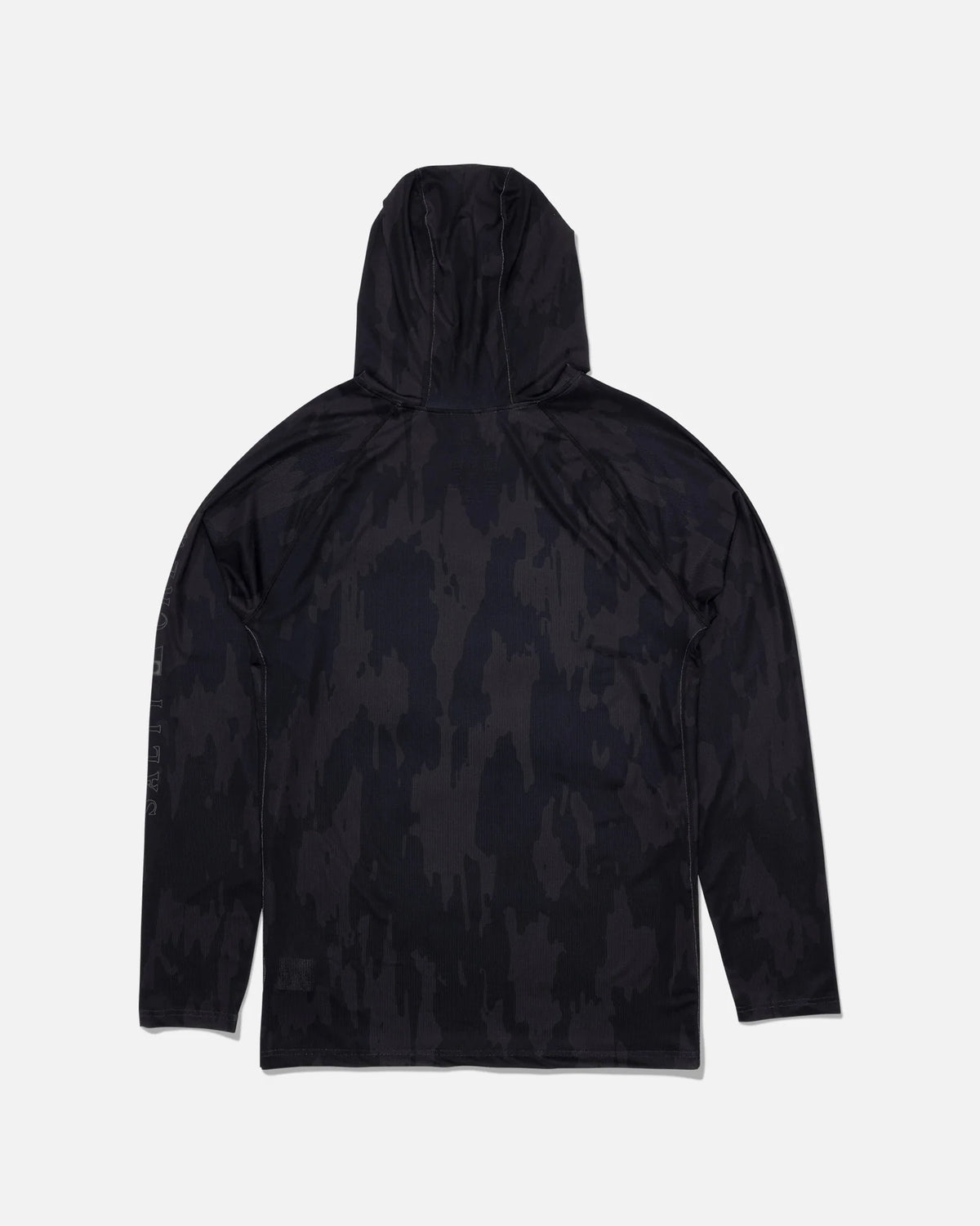 Apex Perforated Sunshirt - Ranger
