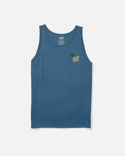 Lounge Tank - Slate