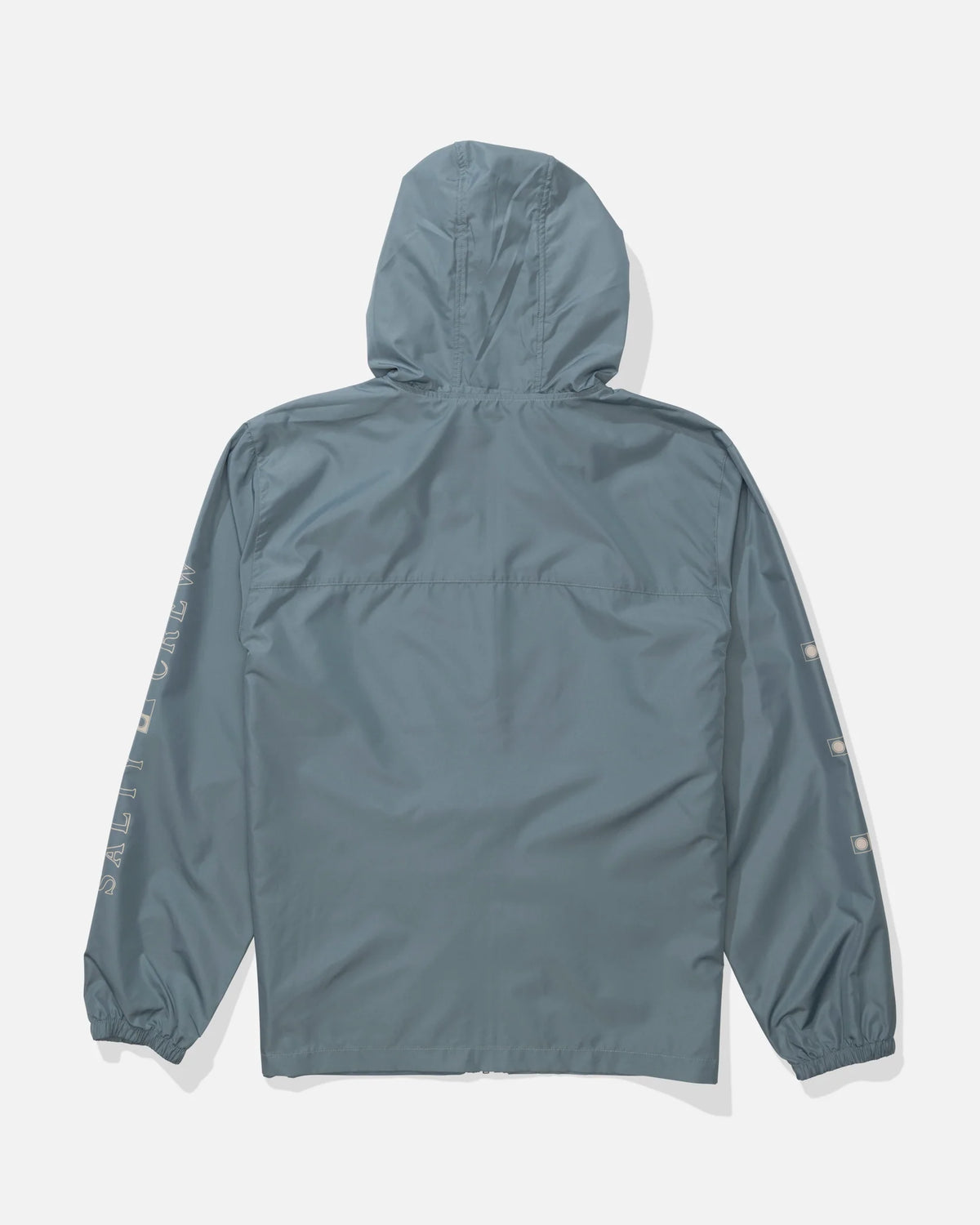 Surface Windbreaker Jacket - Trooper