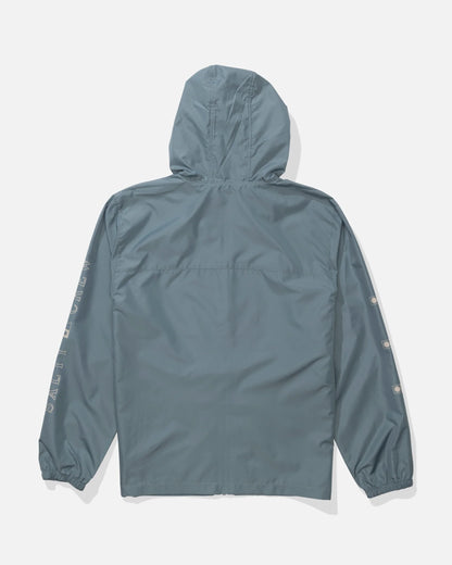 Surface Windbreaker Jacket - Trooper