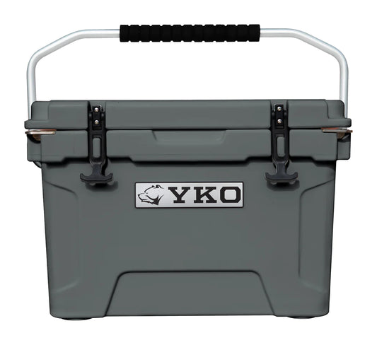 Yko Hard Cooler 45 CHR