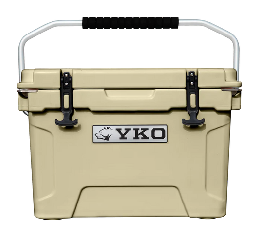 Yko Hard Cooler 45 - TAN