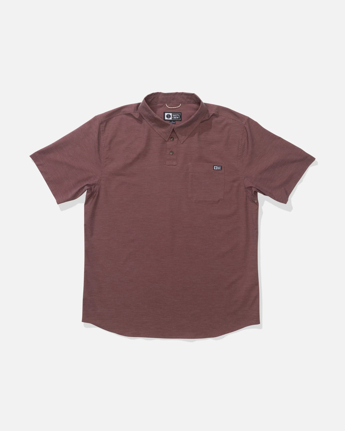Drifter UV Polo - Port