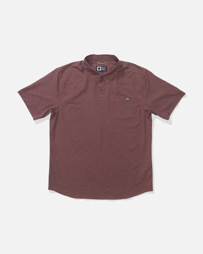 Drifter UV Polo - Port