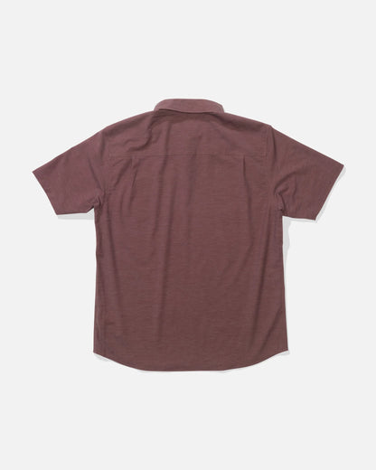Drifter UV Polo - Port