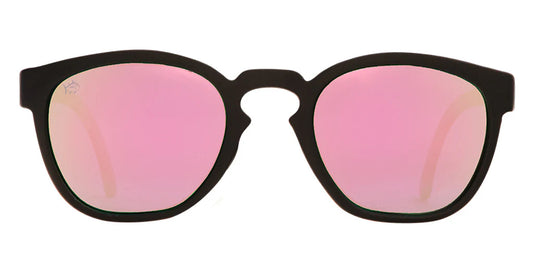 Seabrooks - Gunmetal/Rose