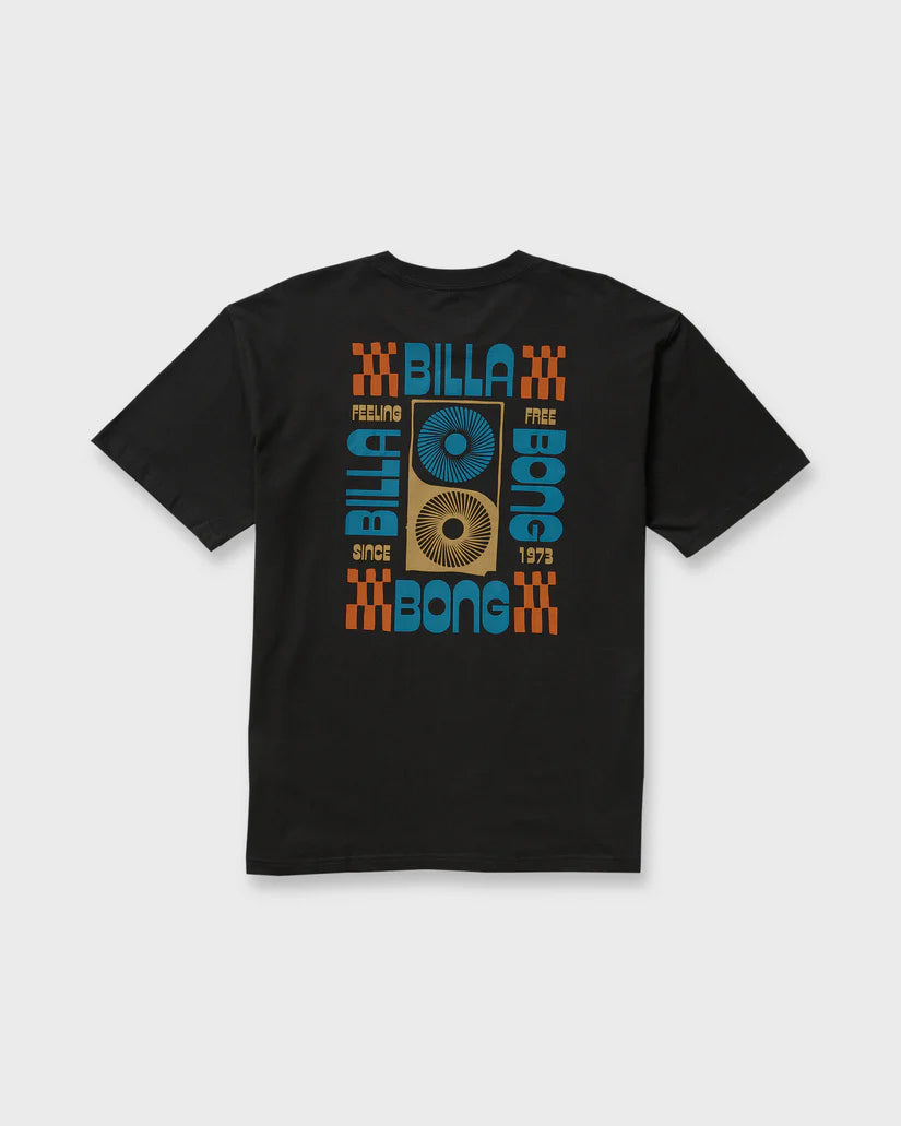 Solar Regular BLK