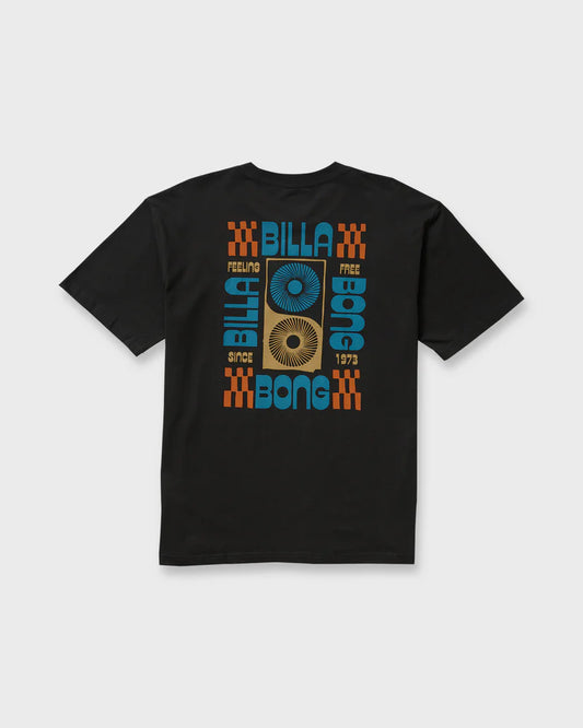 Solar Regular BLK