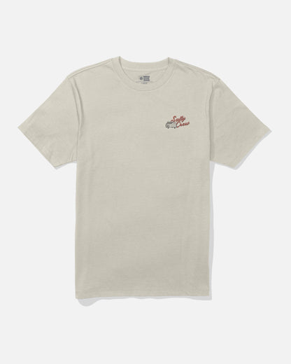 Truck Bed Crew Tee Bone