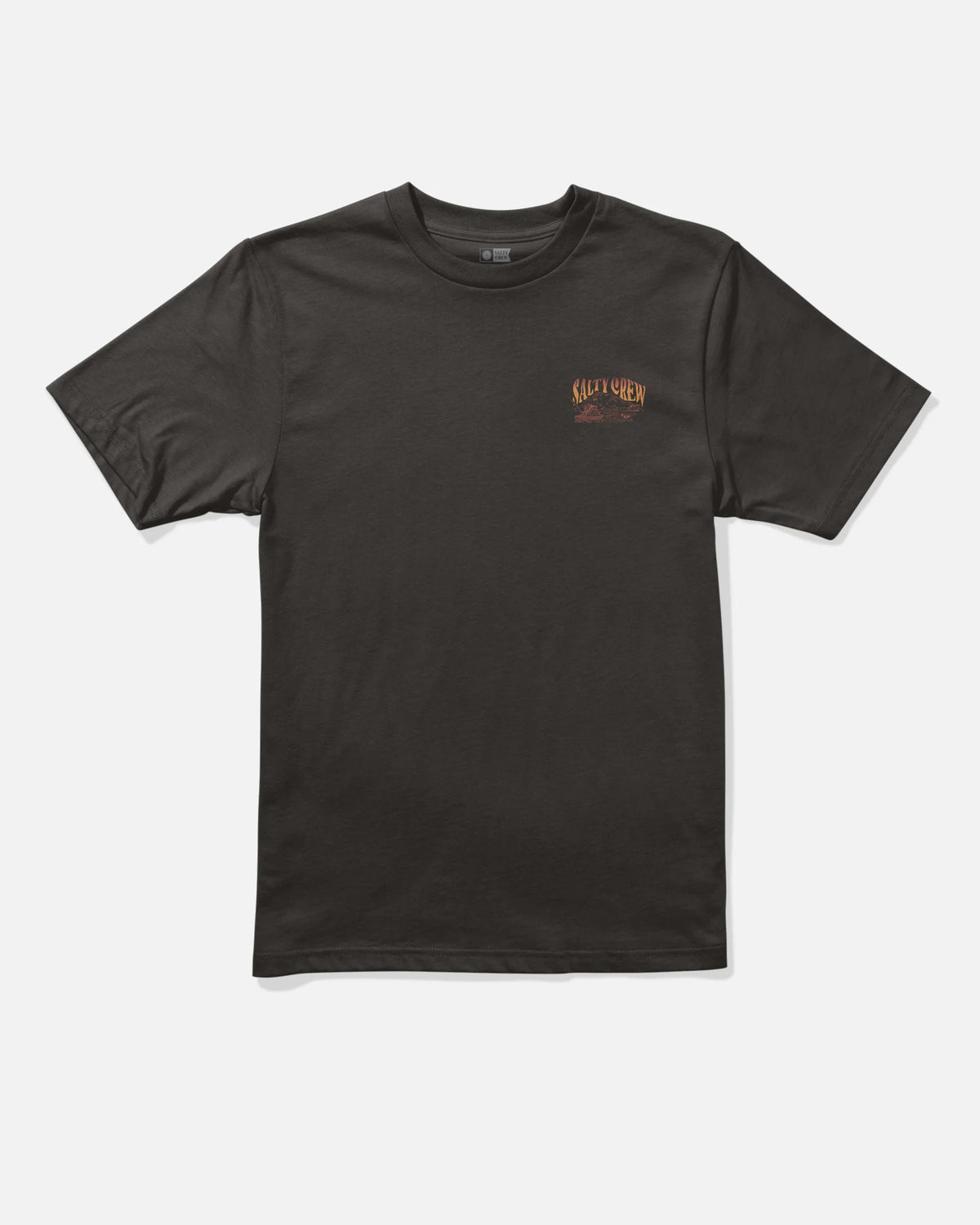 Island Boys Tee - Black
