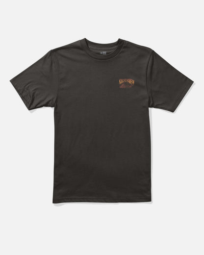 Island Boys Tee - Black